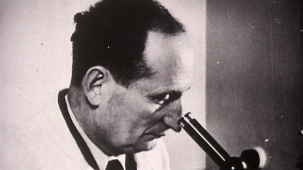 El complot de los médicos: por qué Stalin arrestó y torturó a cientos de los más prestigiosos doctores de Moscú en 1953