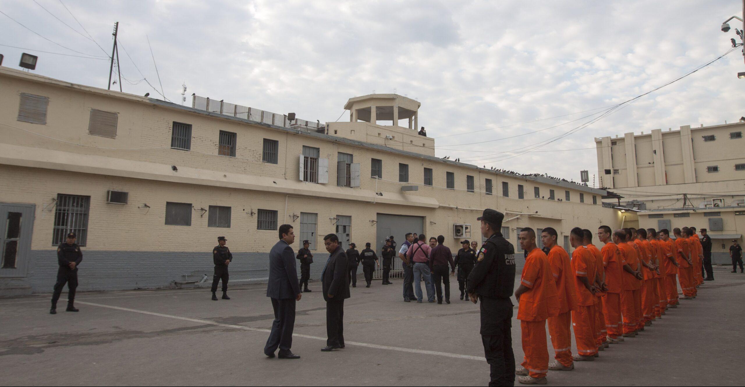 Topo chico, una de las cárceles con más conflictos y motines será ahora un parque