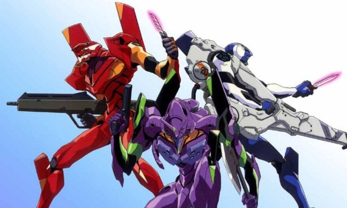De una vez por todas: *cómo ver ‘Evangelion’ en orden cronológico* (y en qué plataformas)