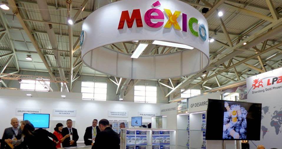 Funcionario que cobró sin trabajar en Proméxico, sin experiencia en cargos públicos