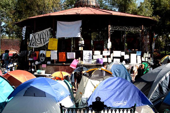 Anuncian PT y Movimiento Ciudadano, marchas y plantones contra reforma laboral