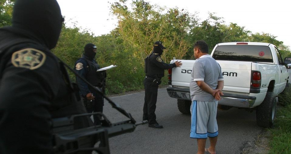 Autoridades de Yucatán presumen que es un estado seguro pero usan tortura y detenciones arbitrarias: activistas