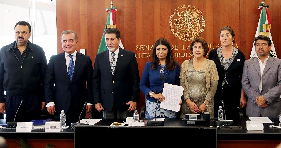 Comité Ciudadano recomienda a cuatro aspirantes para ser fiscal anticorrupción