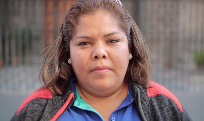 Al menos 5 violaciones a derechos humanos en el caso de una mujer que fue torturada por marinos