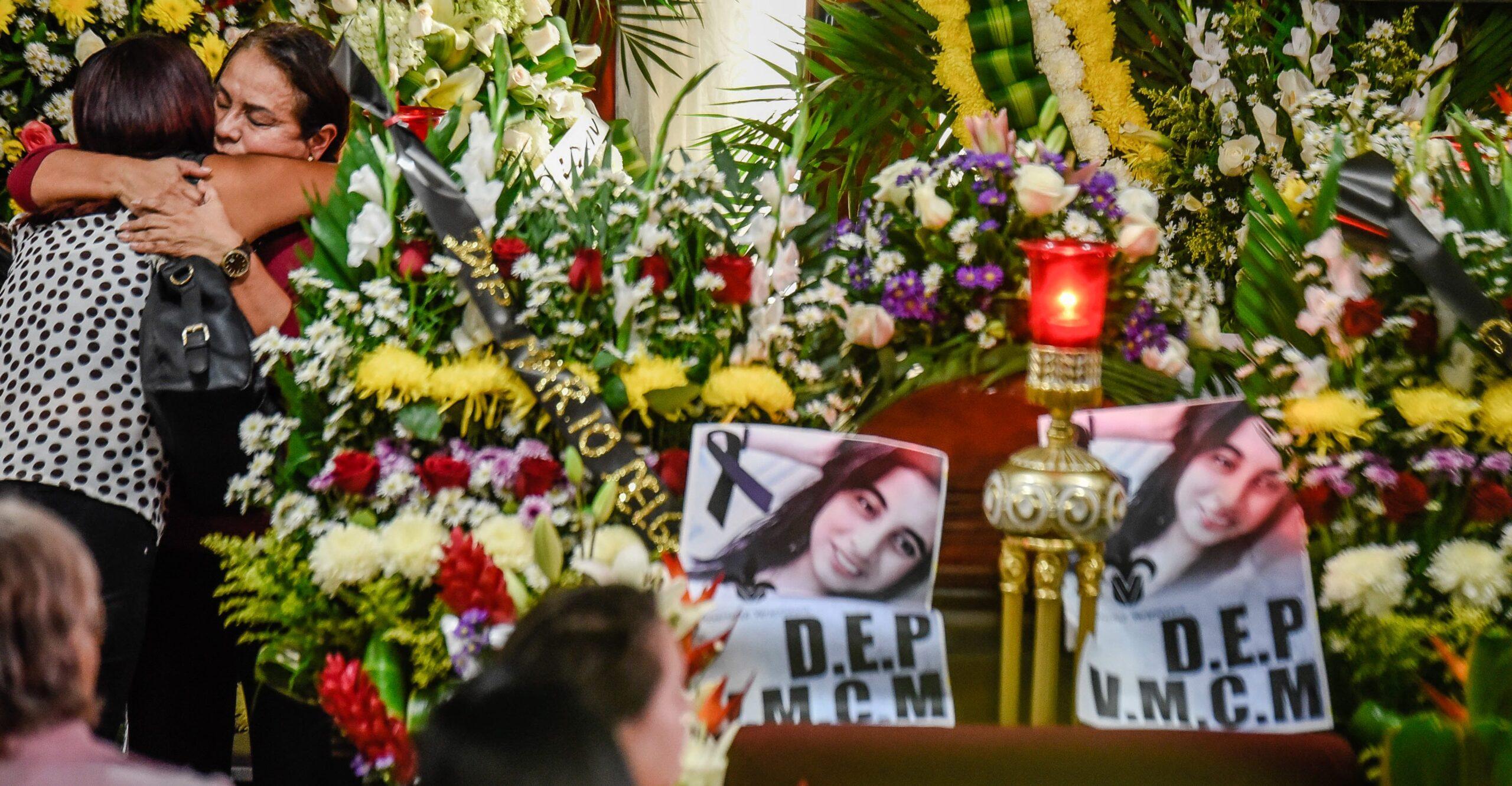 Fiscal de Veracruz dice que sexto implicado en asesinato de hija de diputada fue detenido en enero