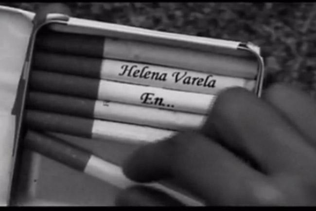 <i>Amor te deseo lo peor</i>