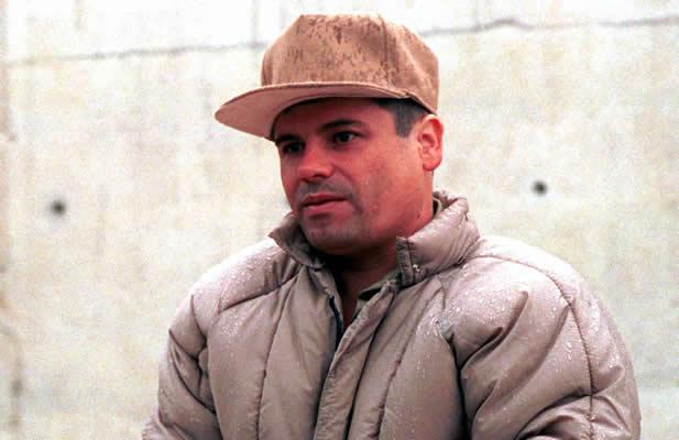 Desmantelan en España célula de ‘El Chapo’ Guzmán