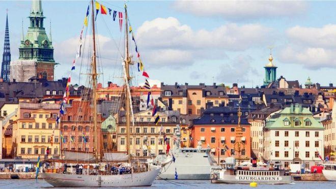 Cómo es vivir en 5 de los países con la mejor reputación del mundo