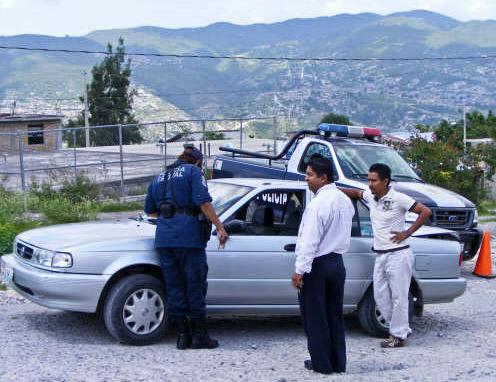 Y los 10 autos más robados son…