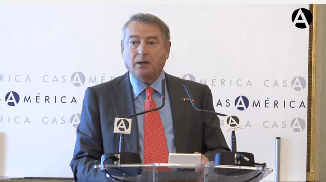 Españoles no exterminaron a indígenas de América, solo los civilizaron: titular de RTVE