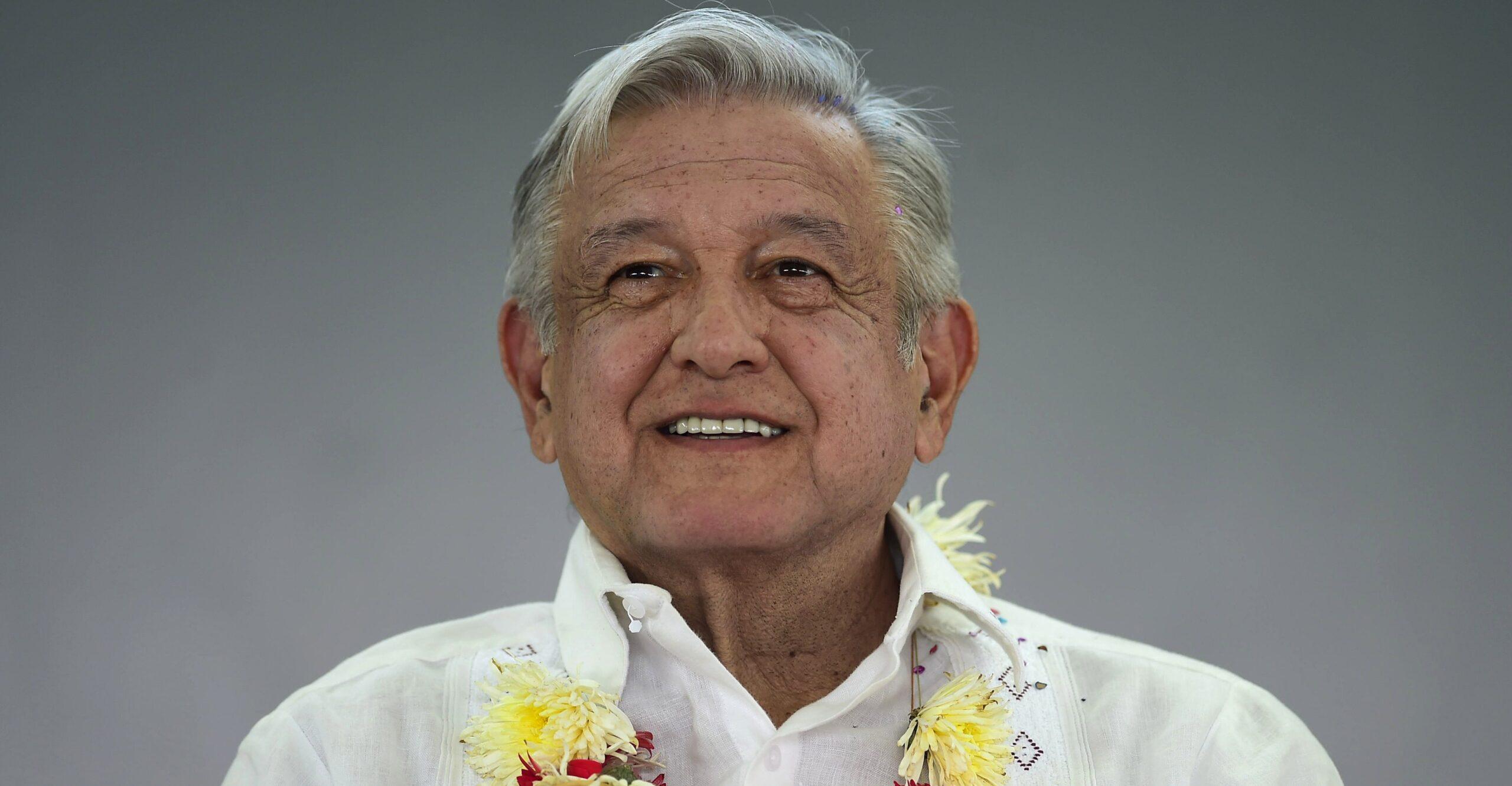 Habrá cierres viales y cortes al transporte por el mensaje de AMLO en el Zócalo