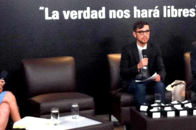 ¿Por qué Enrique Peña Nieto no fue al #Debate132?