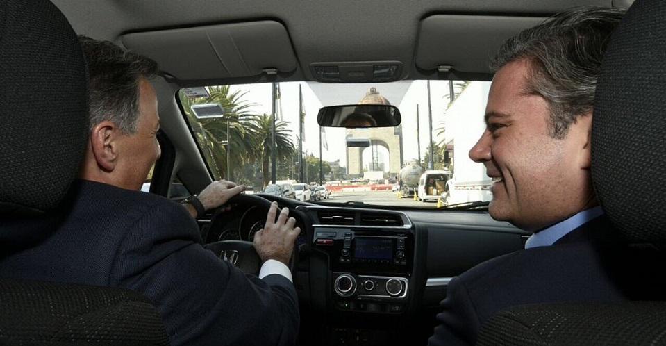 Tarea inconclusa: Nuño deja pendiente la reconstrucción de escuelas para irse con Meade