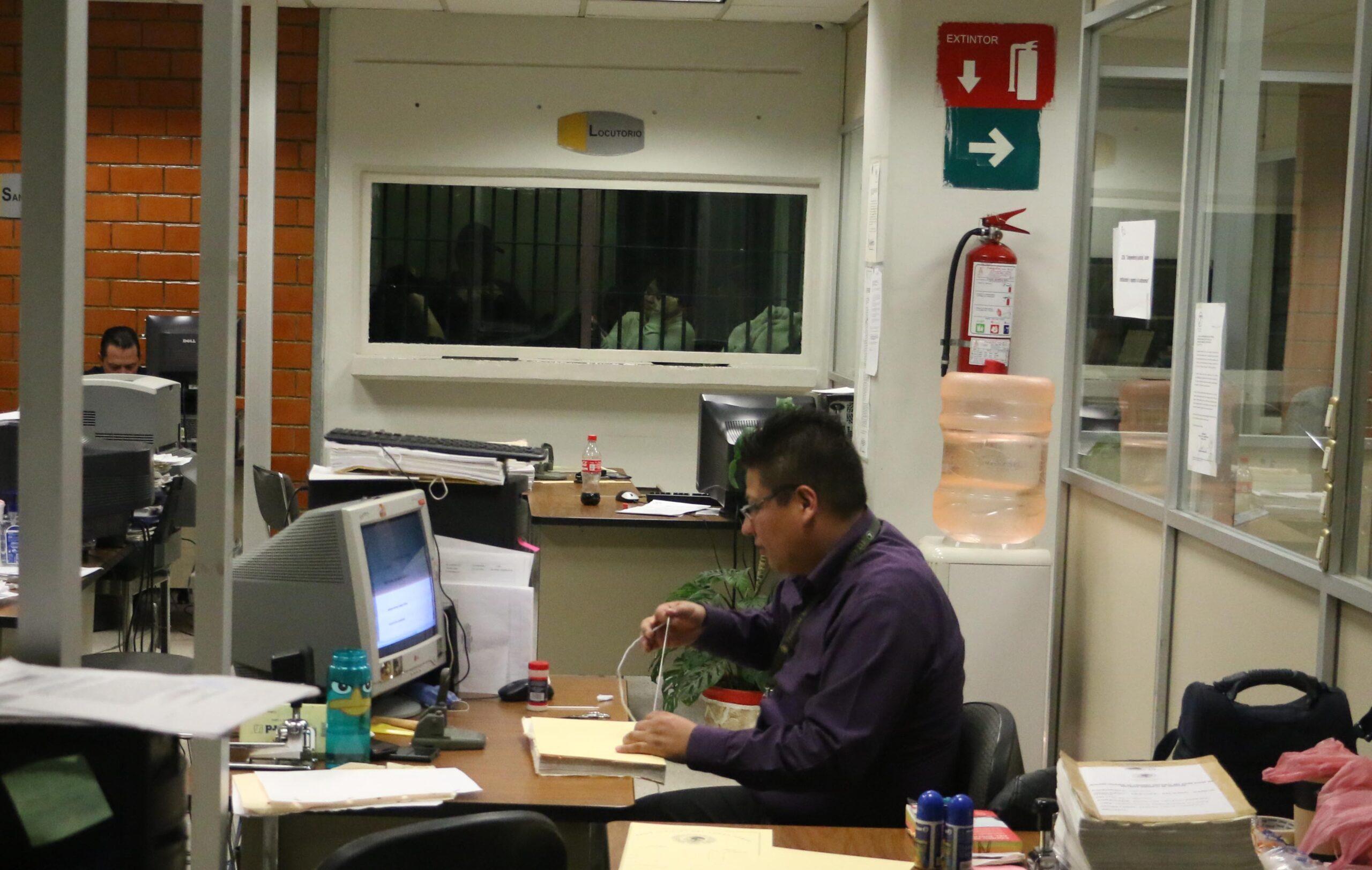 La desigualdad de género nace desde las leyes estatales