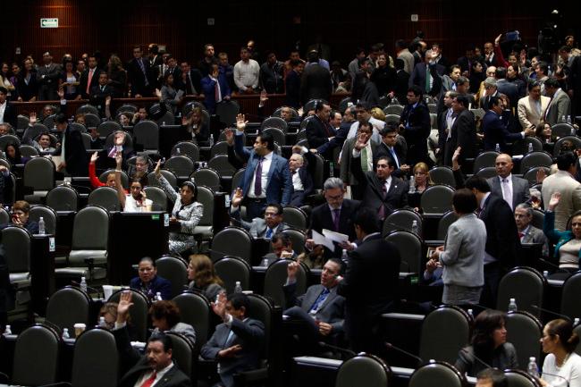 Las 5 claves que debes saber sobre la nueva Ley de Transparencia