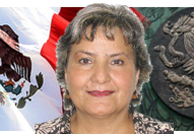 Diputada se confunde de tema en la máxima tribuna (video)