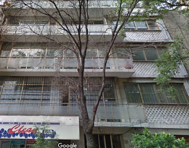 Inicia la demolición de edificios dañados por sismo en la Ciudad de México