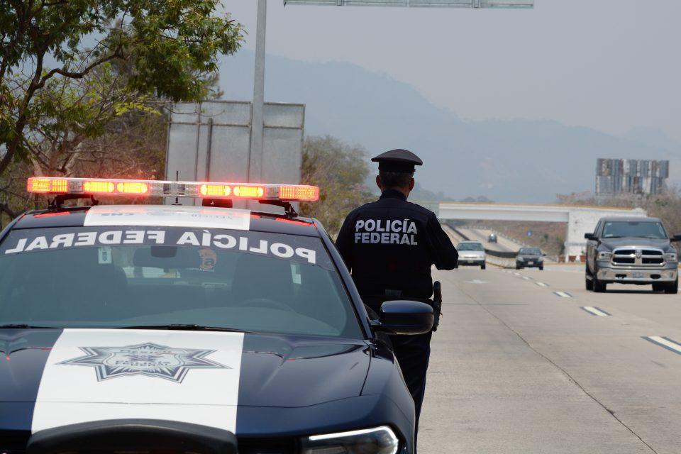 Detienen a un presunto responsable del caso de robo, violación y asesinato en la México-Puebla