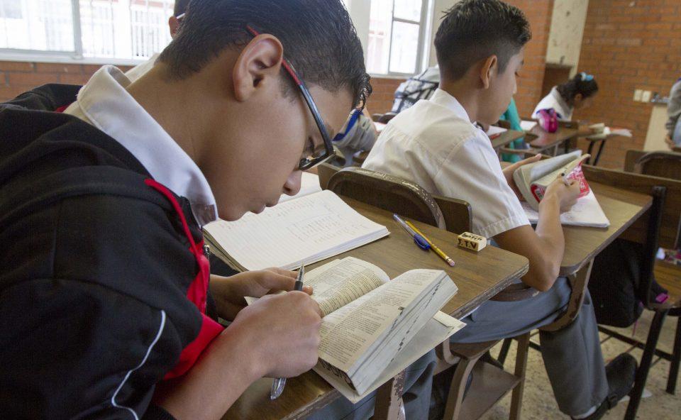 Estos son los dos nuevos calendarios escolares de la SEP para el ciclo 2016-2017