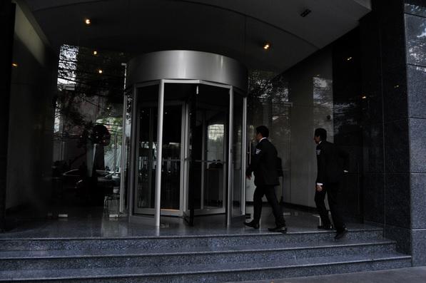 OHL demanda a Infraiber; juez otorga amparo a Infraiber para que no se manipulen sus bienes asegurados