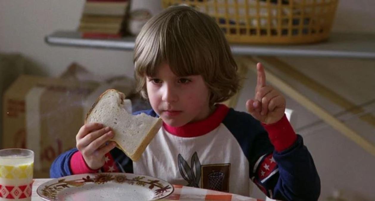 ¿Qué fue de *Danny Lloyd, el Danny Torrance de ‘El Resplandor’?*