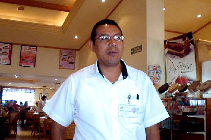 ONG’s internacionales denuncian desaparición de periodista mexicano