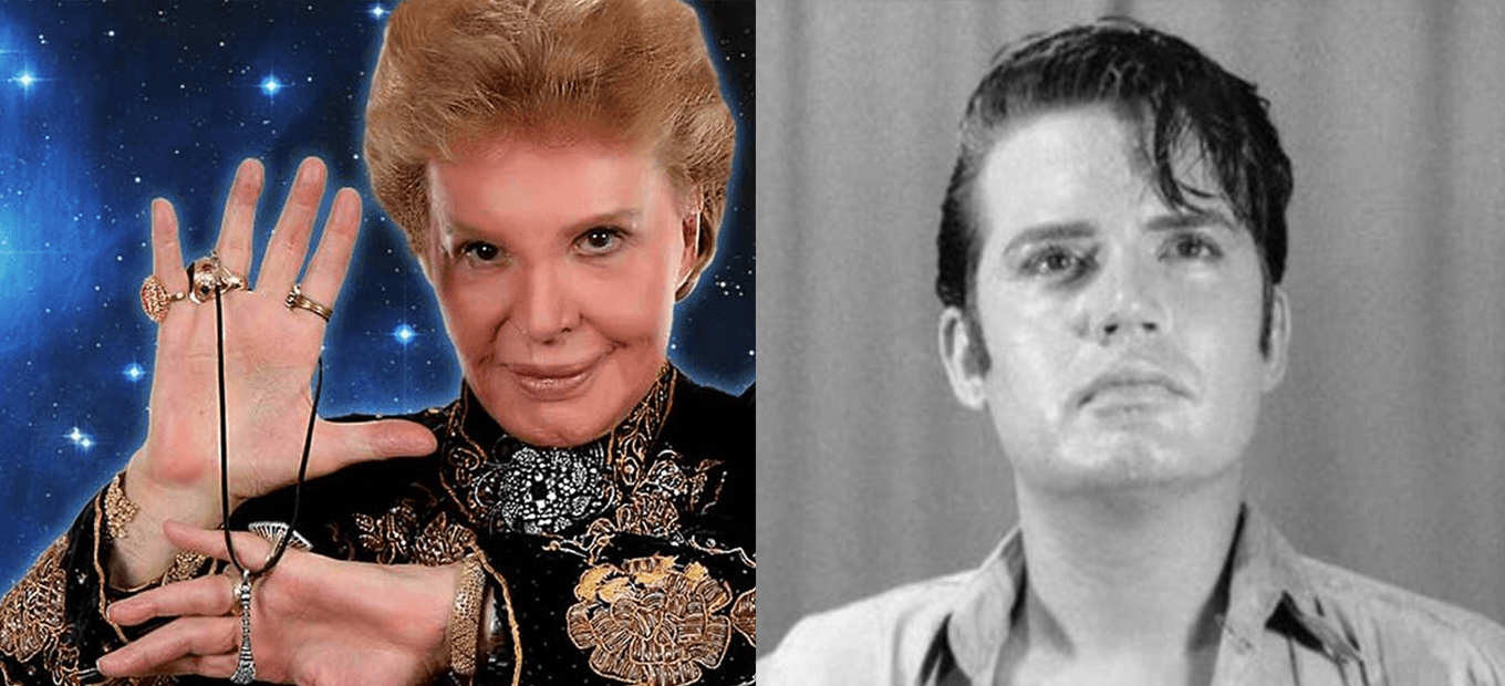 *Siete cosas que no sabías de Walter Mercado*; era mucho más que el astrólogo de las estrellas