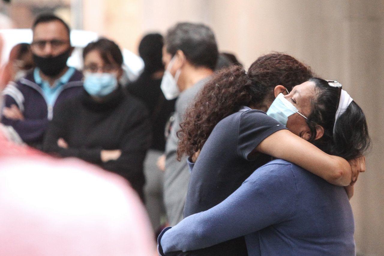 México supera las 73 mil muertes por COVID; suma al registro 455 decesos