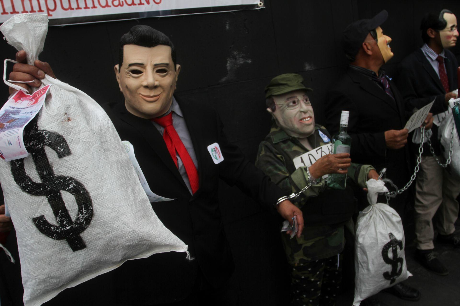 Arranca la primera consulta popular en la historia de México