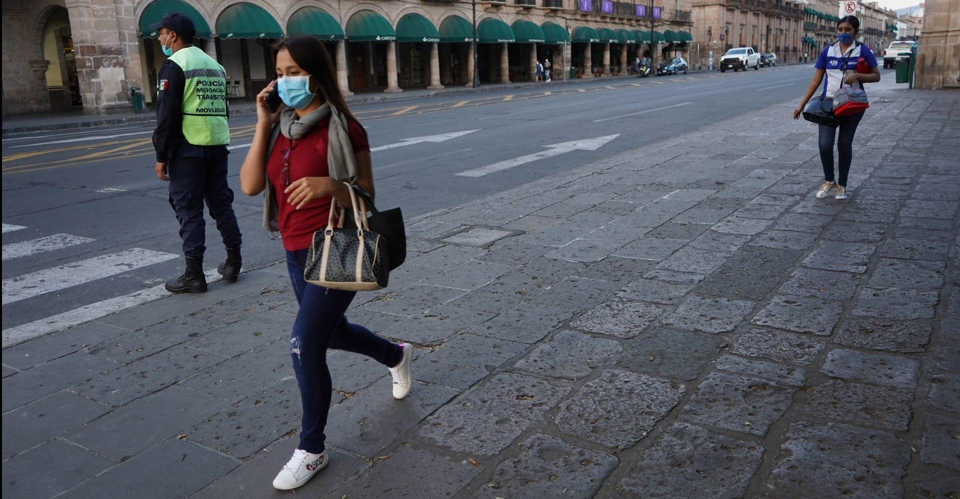 ¿Quiénes se quedan en casa? Los municipios que cumplen y los que no el aislamiento por COVID-19