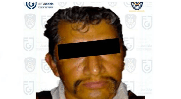 Detienen en CDMX a presunto feminicida serial; Fiscalía lo liga a cuatro casos en Tlalpan