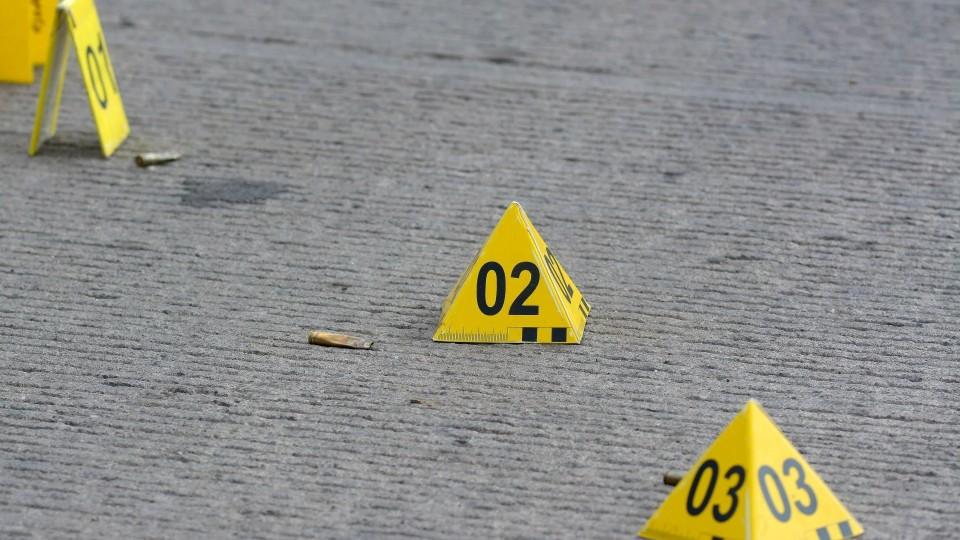 Asesinan a 11 personas en Tangamandapio, Michoacán; seis eran adolescentes