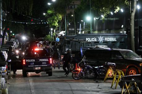 La SIEDO ya tiene nueva titular: Patricia Bugarin Gutiérrez