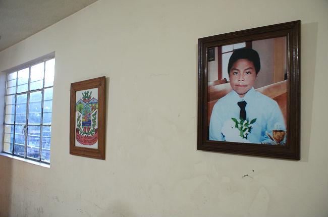 Libres, los policías acusados de la muerte de un menor en San Bernardino Chalchihuapan, Puebla