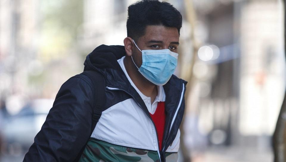 Baja California Sur reporta su primer contagio de coronavirus