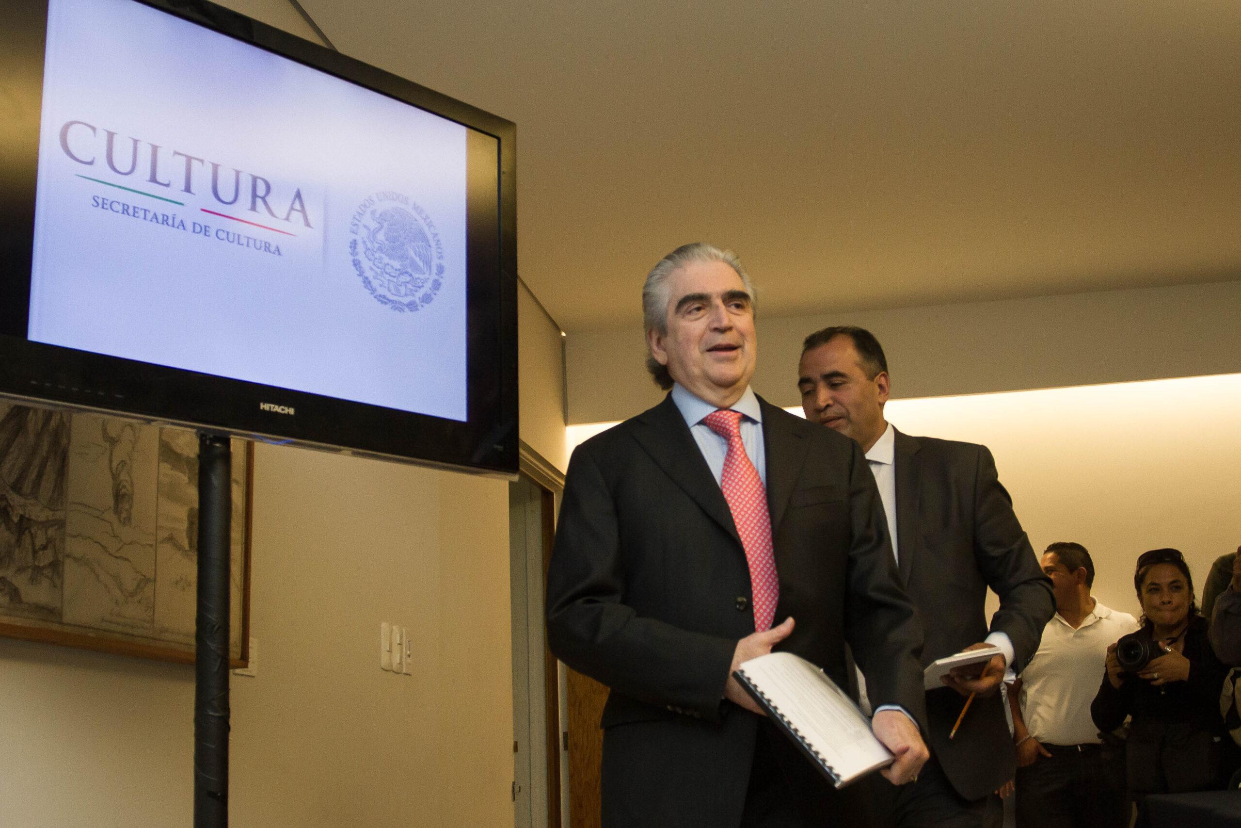 Universidades, secretarías y el Congreso preparan la nueva Ley de Cultura