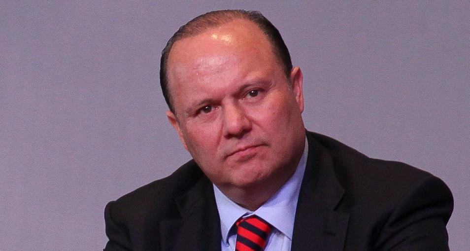 Función Pública de Chihuahua reserva 5 años información del caso César Duarte