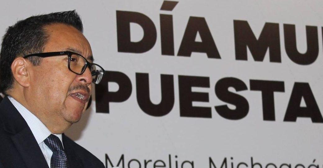 Despiden al coordinador de Salud en Edomex por asistir al Super Bowl, en EU