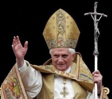 Conflictos en AL, en mensaje navideño del Papa