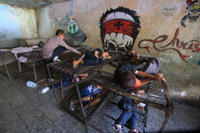 <em>Mamá Rosa</em> aún podría ser juzgada; tiene 12 denuncias pendientes