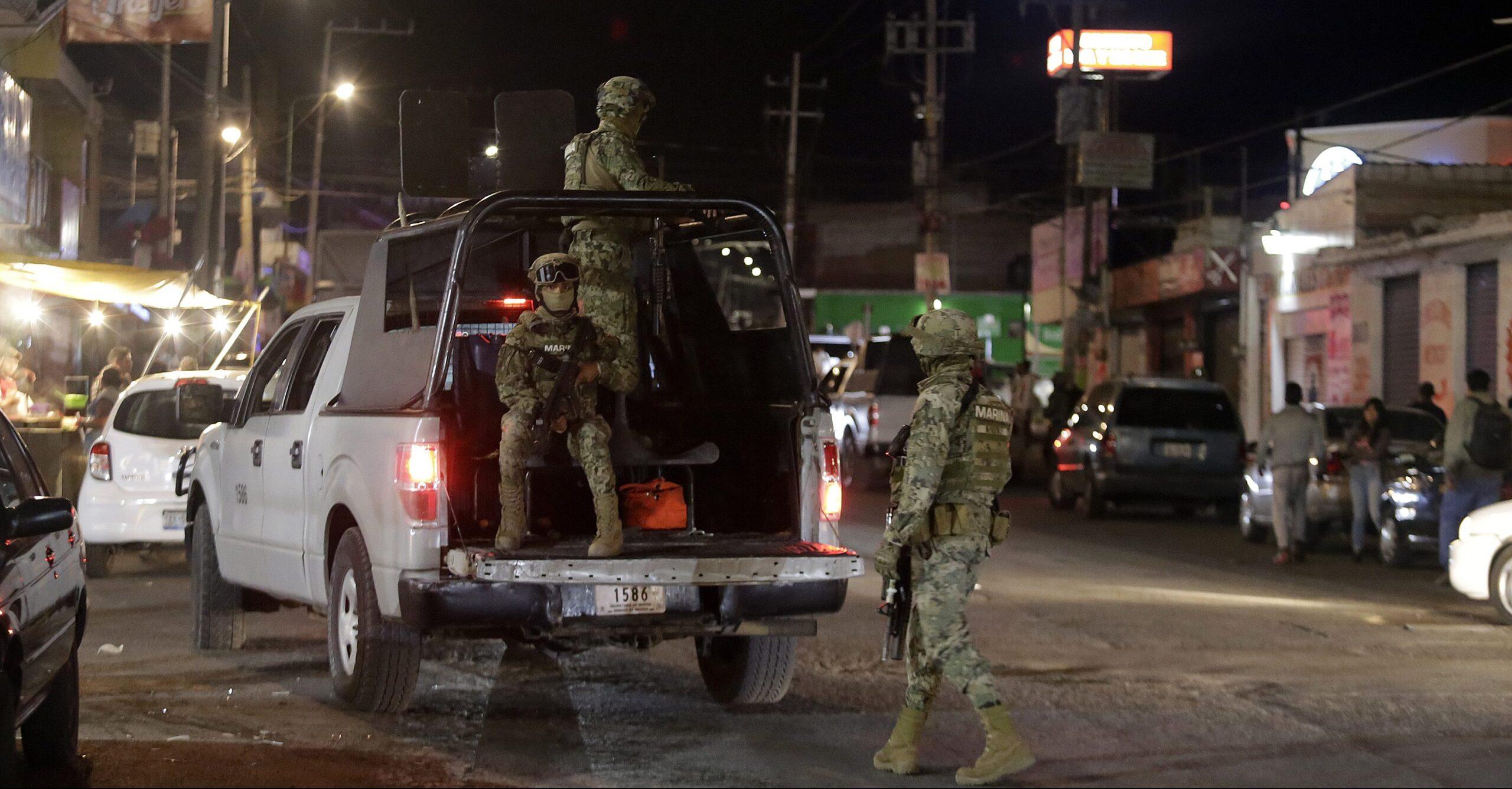 75% de los mexicanos se siente en peligro en el lugar donde vive; Ecatepec, la ciudad más insegura