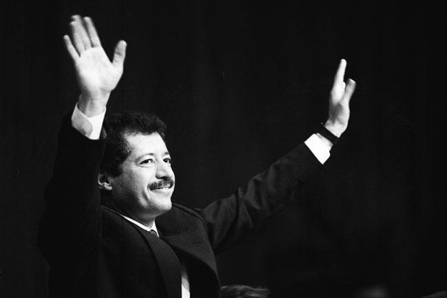 A 20 años, 2 de cada 3 mexicanos creen que Colosio hubiera sido un buen presidente