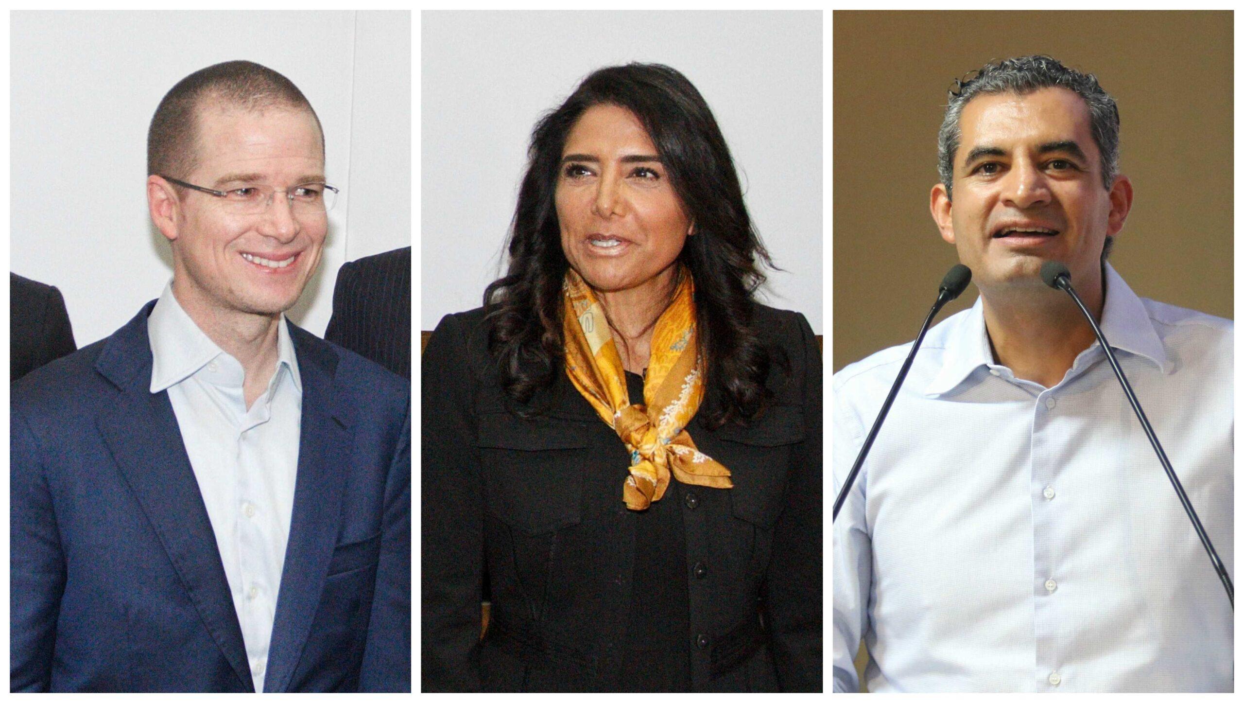 Viven del sueldo como líderes de partidos políticos, pero evitan pagar sus cuotas de militantes