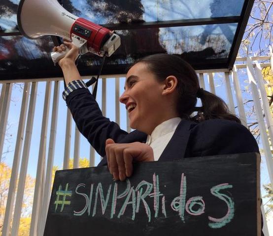 IEDF niega a aspirantes a candidatos independientes más días para recolectar firmas