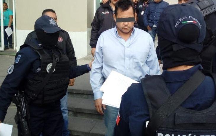 Capturan en Ecatepec a presunto violador de niños en kínder de la CDMX; maestros aseguran que no sabían nada