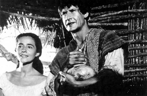 <i>Macario</i> en la Muestra