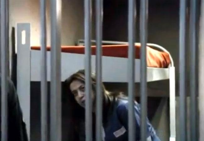 Capadocia “predijo” encarcelamiento de Gordillo (Video)