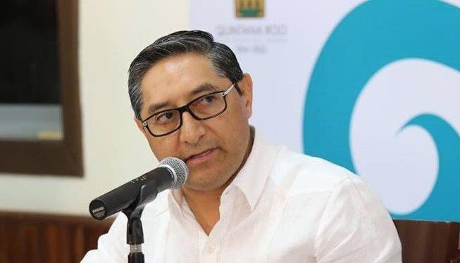 Exsecretario de Finanzas de QRoo detenido por presunto lavado de dinero, llevará proceso en libertad