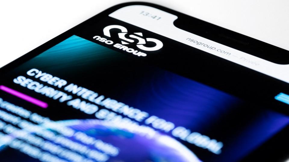 EU incluye en ‘lista negra’ a fabricante israelí del programa espía Pegasus