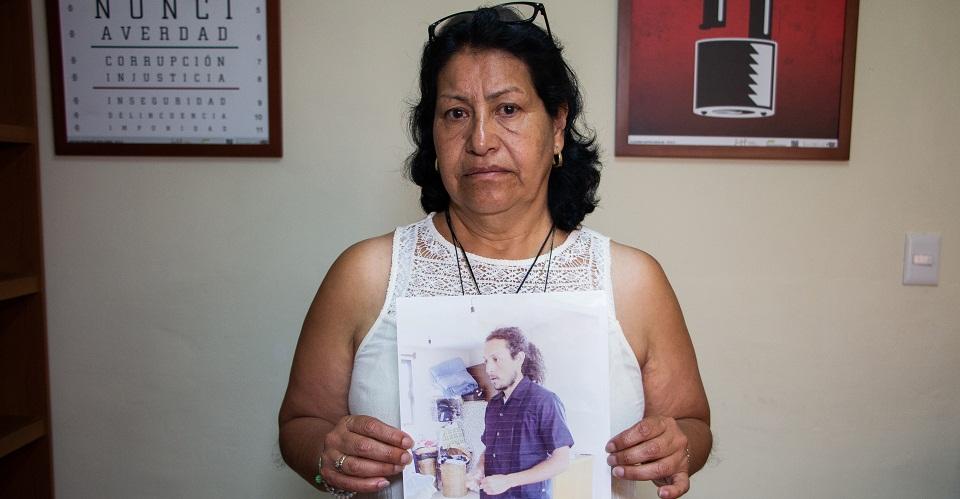 Derechos Humanos de la CDMX ordena que grupo independiente investigue asesinato del estudiante Carlos Sinuhé